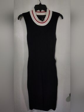 white christmas dresses HOUSE OF HARLOW 1960 Denim Midi Dress – VinNews Recommendations